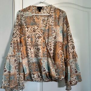 DayTrip very flattering